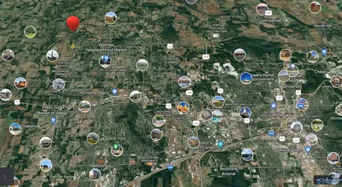 17930 Wales Dr, Harvest, AL 35749