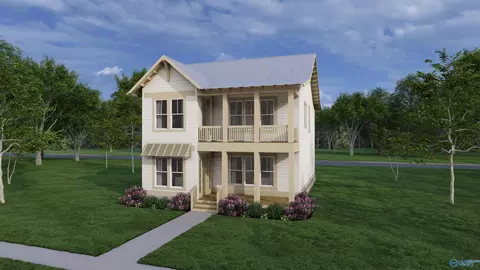 lot25 Val Monte Dr, Guntersville, AL 35976