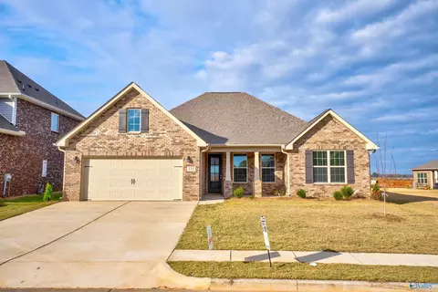 29244 Crawfish Dr, Harvest, AL 35749