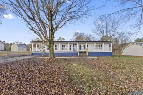 1051 Steger Rd, Meridianville, AL 35759