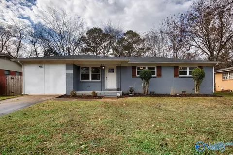 5022 Paden Dr, Huntsville, AL 35810