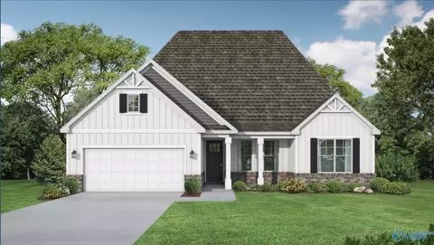 214 Hibiscus Dr, Hazel Green, AL 35750