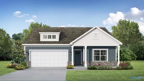 112 Plum Tree Dr, Hazel Green, AL 35750