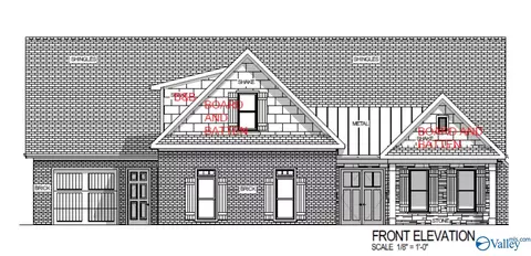 200 Sweetgrass Grv, Madison, AL 35756