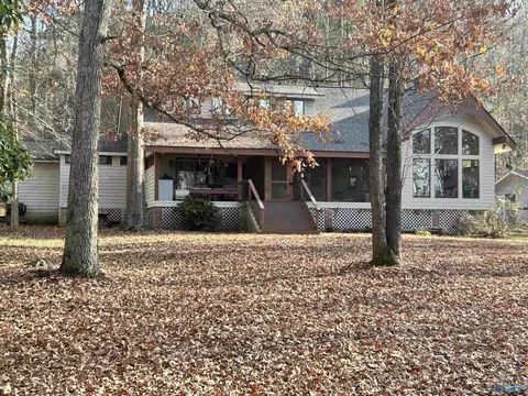 3445 County Road 104, Cedar Bluff, AL 35959