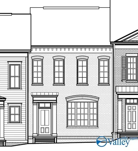 107 Iberville St, Madison, AL 35758