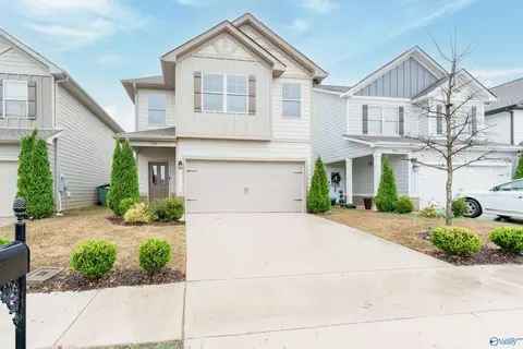 7211 Elmcroft Ave, Huntsville, AL 35806