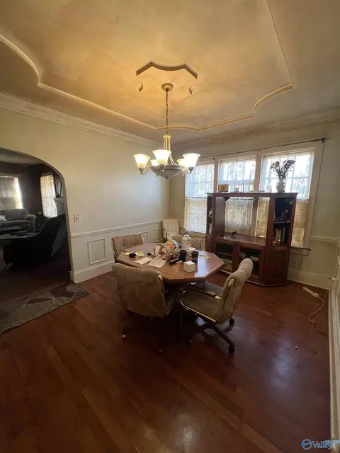 Dining - 309 Cullman Rd, Arab, AL 35016 photo 2 of 2