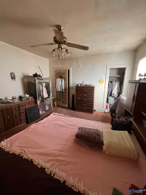 Bedroom - 309 Cullman Rd, Arab, AL 35016 photo 2 of 6