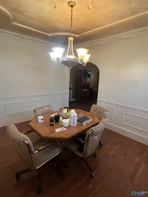 Dining - 309 Cullman Rd, Arab, AL 35016 photo 1 of 2