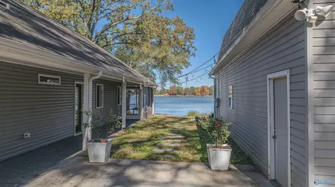 625 Foster Mill Rd, Town Creek, AL 35672