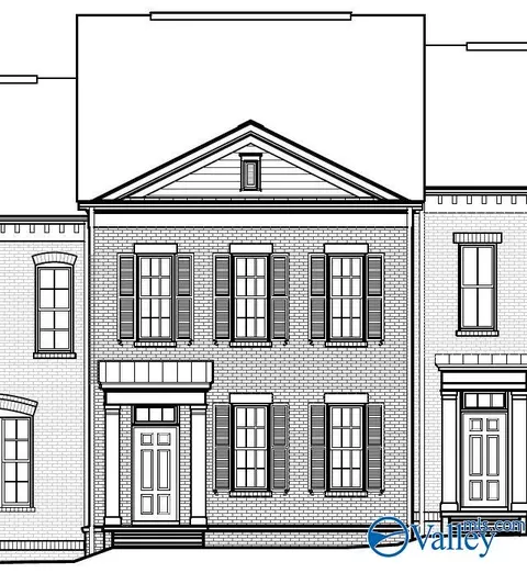 109 Iberville St, Madison, AL 35758