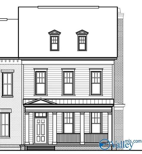 113 Iberville St, Madison, AL 35758