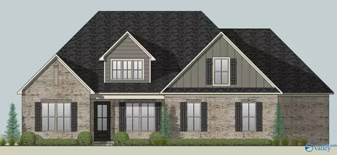 16 Saint Cloud Way, Gurley, AL 35748