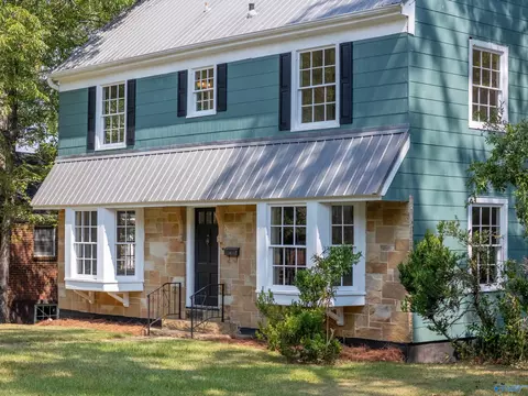 622 Newton St, Gadsden, AL 35901