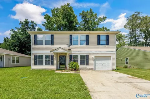 164 Bayside Ln, Toney, AL 35773