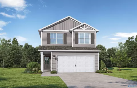 6223 Taramore Ln, Huntsville, AL 35806