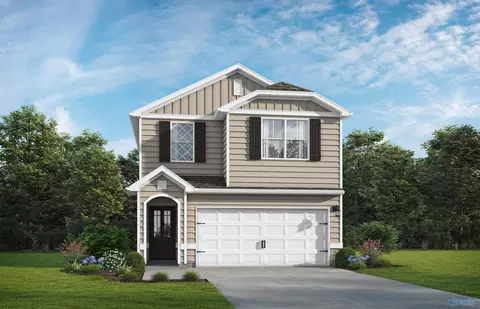 6231 Taramore Ln, Huntsville, AL 35806
