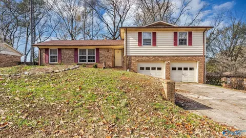 13018 Coys Dr, Huntsville, AL 35803