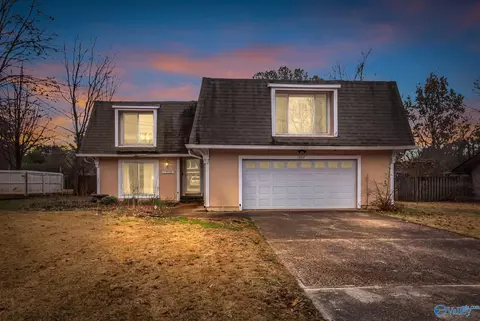 1928 Mcdowling Dr, Huntsville, AL 35803