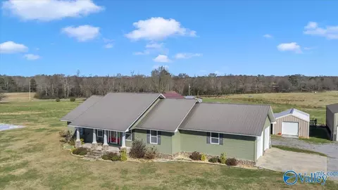 Exterior - 885 County Road 16, Dutton, AL 35744 photo 9 of 15