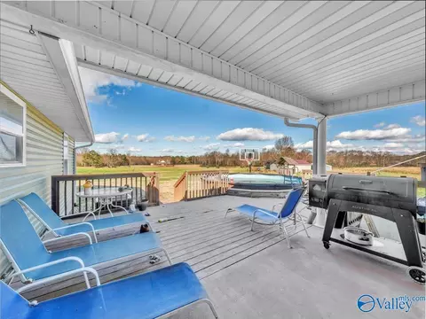 Exterior - 885 County Road 16, Dutton, AL 35744 photo 6 of 15