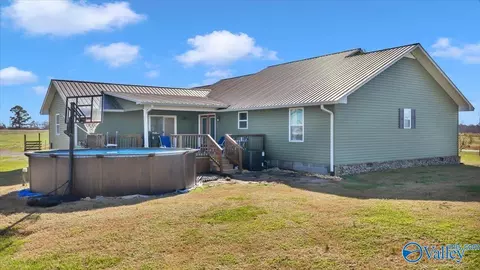 Exterior - 885 County Road 16, Dutton, AL 35744 photo 14 of 15