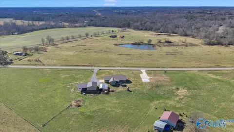 View/Area - 885 County Road 16, Dutton, AL 35744 photo 1 of 2