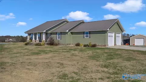 Exterior - 885 County Road 16, Dutton, AL 35744 photo 2 of 15