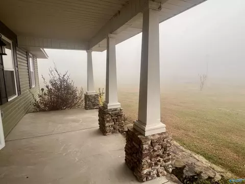 Exterior - 885 County Road 16, Dutton, AL 35744 photo 4 of 15