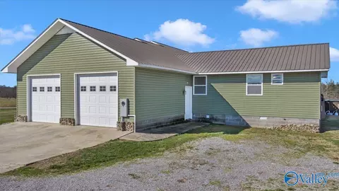 Exterior - 885 County Road 16, Dutton, AL 35744 photo 13 of 15