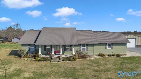 Exterior - 885 County Road 16, Dutton, AL 35744 photo 11 of 15