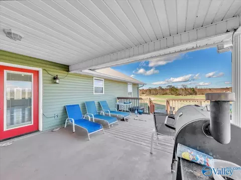 Exterior - 885 County Road 16, Dutton, AL 35744 photo 7 of 15