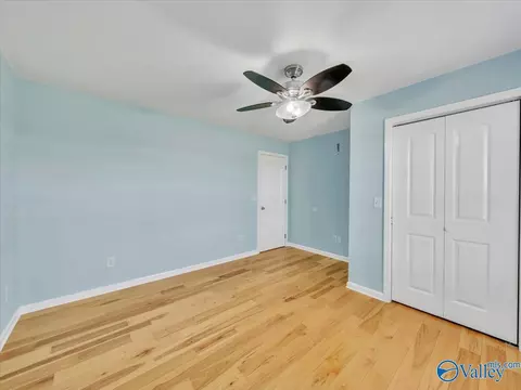 Bedroom - 885 County Road 16, Dutton, AL 35744 photo 2 of 4