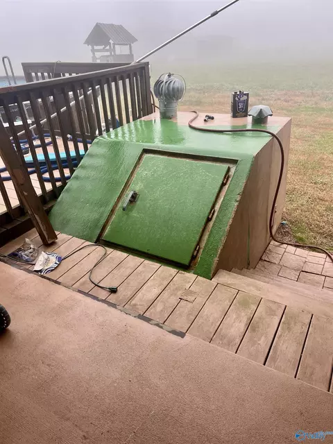Exterior - 885 County Road 16, Dutton, AL 35744 photo 15 of 15