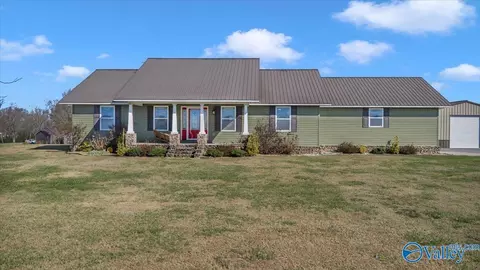Exterior - 885 County Road 16, Dutton, AL 35744 photo 12 of 15
