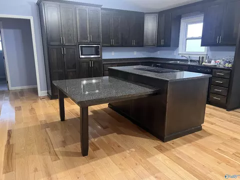 Kitchen - 885 County Road 16, Dutton, AL 35744 photo 4 of 4
