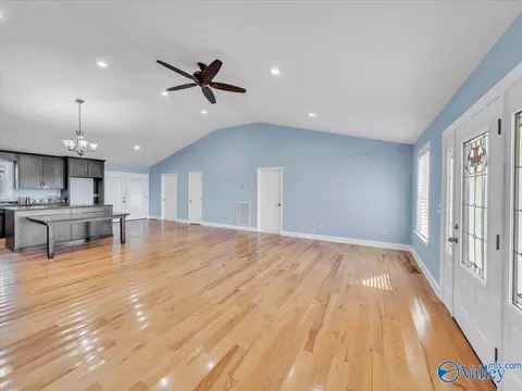 Living - 885 County Road 16, Dutton, AL 35744 photo 3 of 6