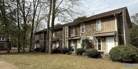 9008 Mahogany Row, Huntsville, AL 35802