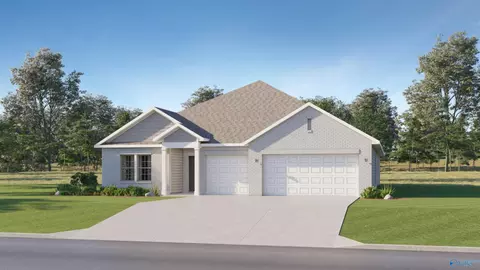 141 Fenwick Pl, Harvest, AL 35749