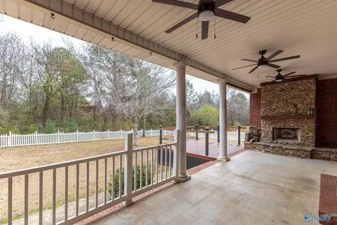 Exterior - 87 Forest Home Dr, Trinity, AL 35673 photo 3 of 8