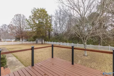 Exterior - 87 Forest Home Dr, Trinity, AL 35673 photo 5 of 8