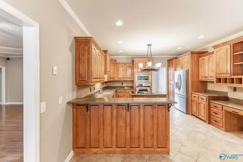 Kitchen - 87 Forest Home Dr, Trinity, AL 35673 photo 1 of 3