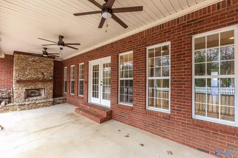 Exterior - 87 Forest Home Dr, Trinity, AL 35673 photo 4 of 8