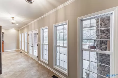 Entry Way - 87 Forest Home Dr, Trinity, AL 35673 photo 2 of 4