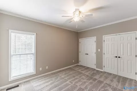 Bedroom - 87 Forest Home Dr, Trinity, AL 35673 photo 2 of 2