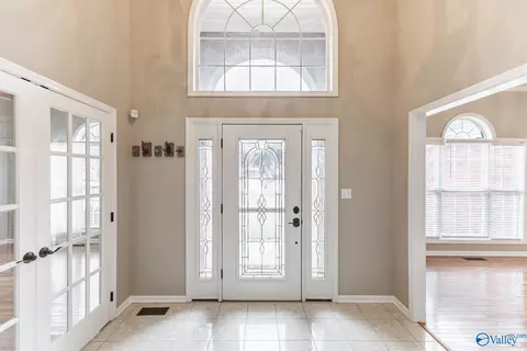 Entry Way - 87 Forest Home Dr, Trinity, AL 35673 photo 1 of 4