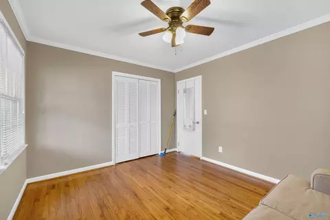 Bedroom - 413 Apple Ave, Albertville, AL 35950 photo 1 of 3