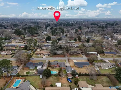 View/Area - 413 Apple Ave, Albertville, AL 35950 photo 2 of 2