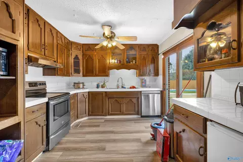 Kitchen - 413 Apple Ave, Albertville, AL 35950 photo 1 of 3